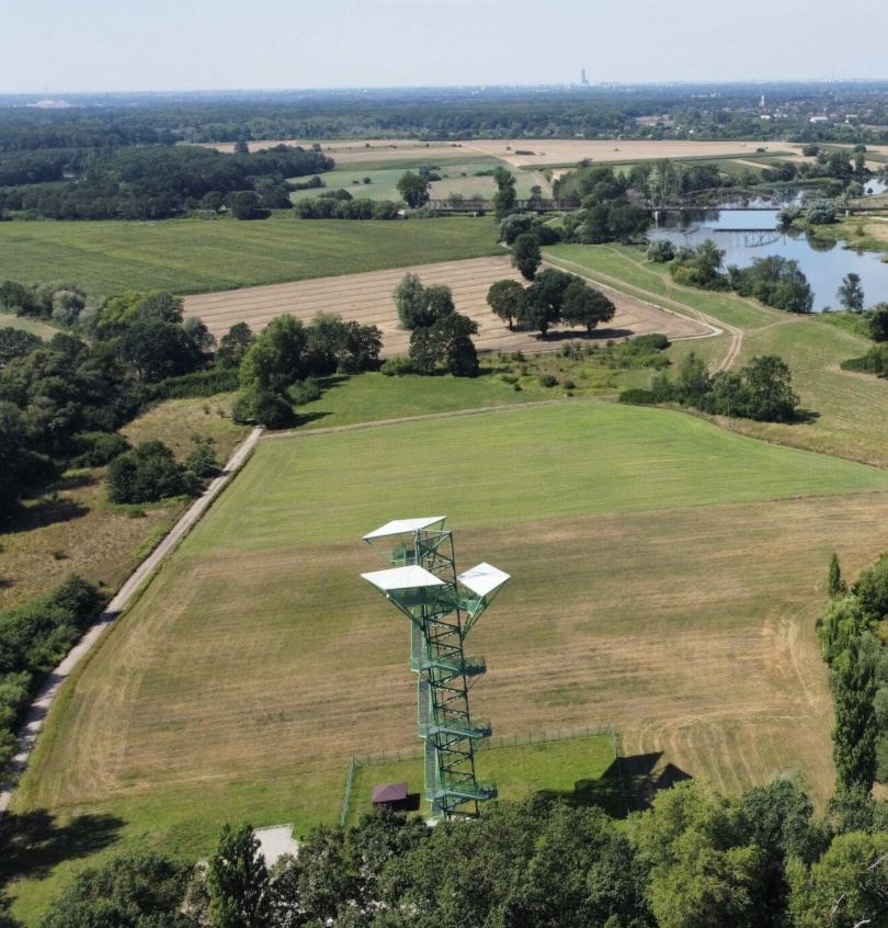 Wieża Widokowa